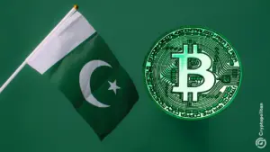 Pakistan's crypto regulator meets scholar behind fatwa banning digital assets.