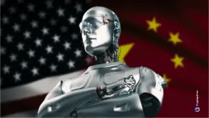 China leans into robots as the US guards its lead in AI models