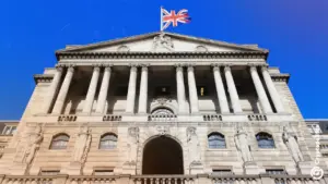 Circle、 Ripple 、CoinbaseがBlackRockと共に英国のトークン化タスクフォースに参加