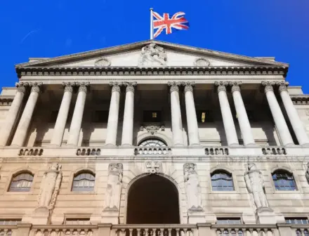 Circle, Ripple and Coinbase join UK tokenization task force with BlackRock
