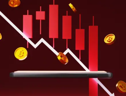 Crypto exchange Bitmart announces global shutdown, BMX crashes by 60%