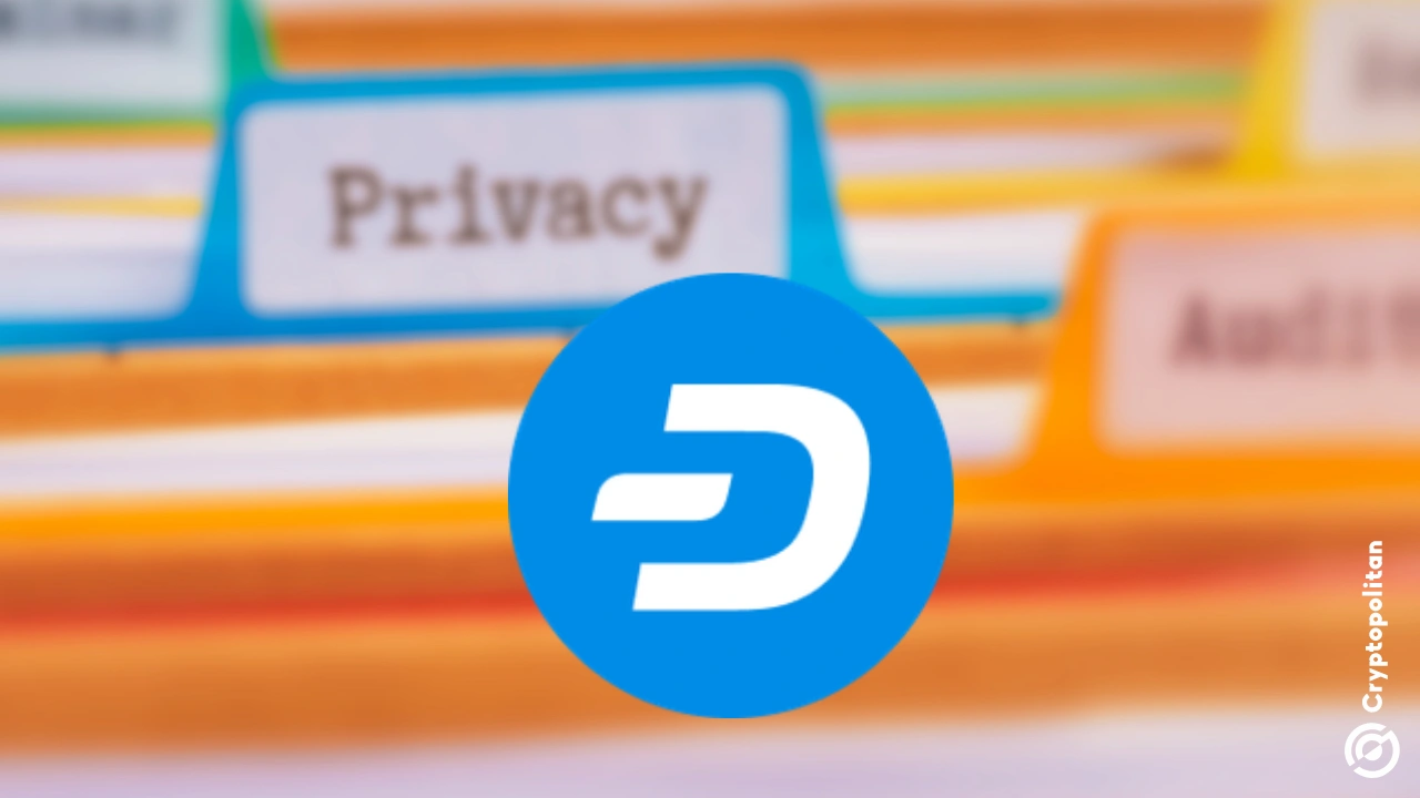 Dash lança a tecnologia Orchard da Zcashem atualização de privacidade