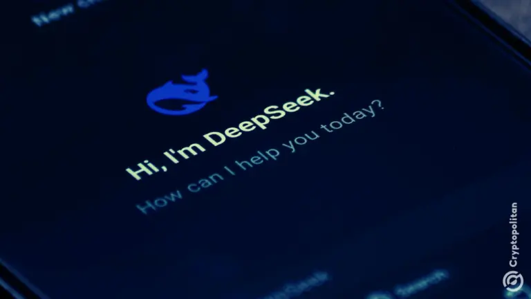 DeepSeek plans its own inference chip, a threat to Nvidia and Huawei alike