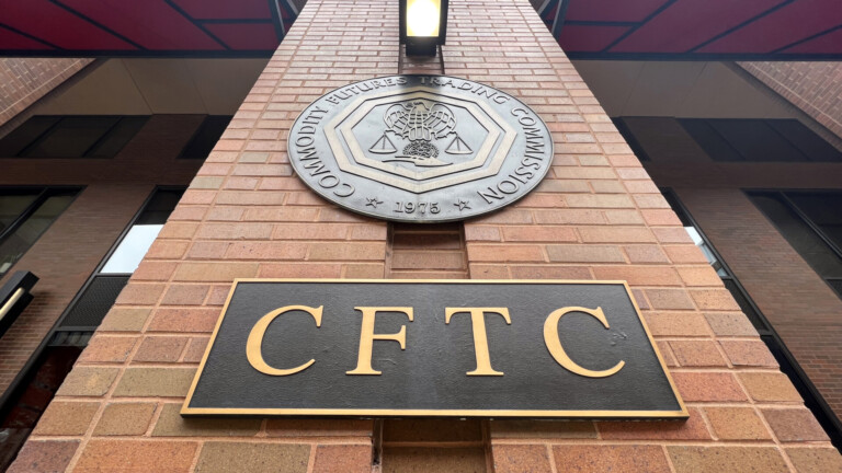 CFTC vacancies slow CLARITY Act amid global crypto competition