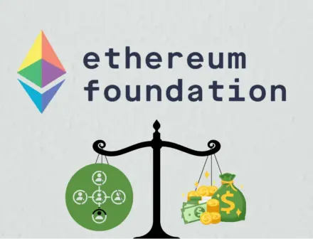 Ethereum Foundation names pcaversaccio to board amid restructuring