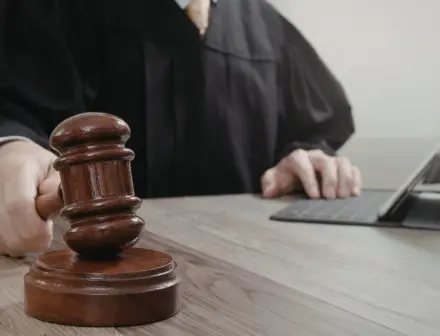 Ex-LA Sheriff's deputy gets 18 months for lying in crypto 'Godfather' probe