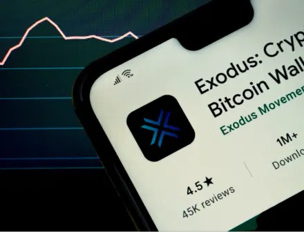 Exodus cuts 25% of staff to fund stablecoin payments pivot