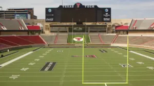 Galaxy Digital cierra el acuerdo de Texas Tech por 75 millones de dólares para un estadio, expandiéndose más allá de los centros de datos locales
