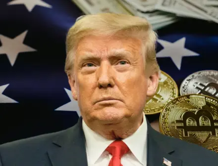 Trump's crypto profits become Clarity Act's biggest hurdle
