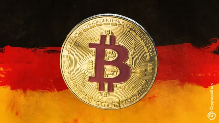 Germany aims to collect billions in crypto tax by abolishing key exemption