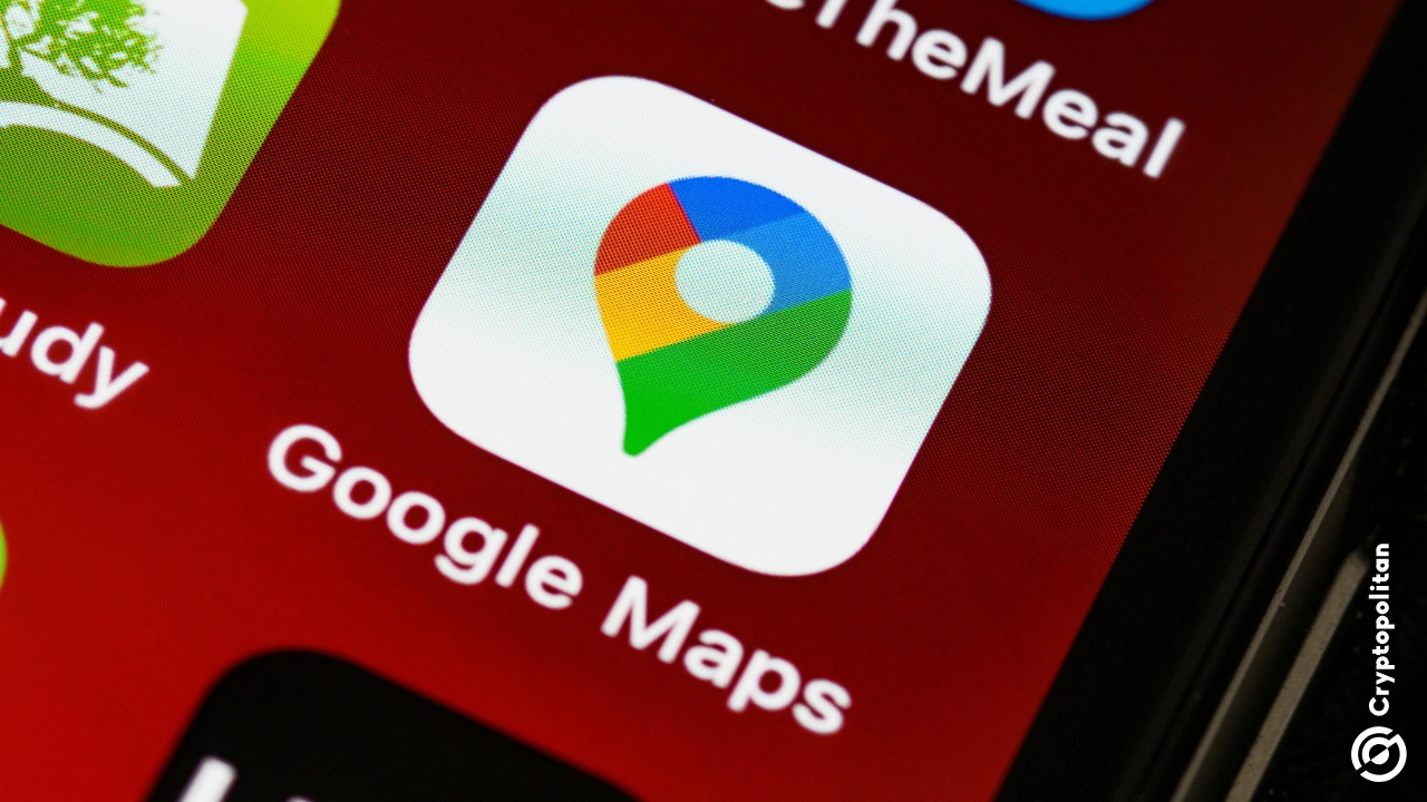 Google Earth rolls back satellite image AI tool after criticism wave 