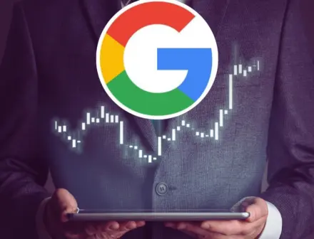Google's Frozen v2 chip report lifts Alphabet stock