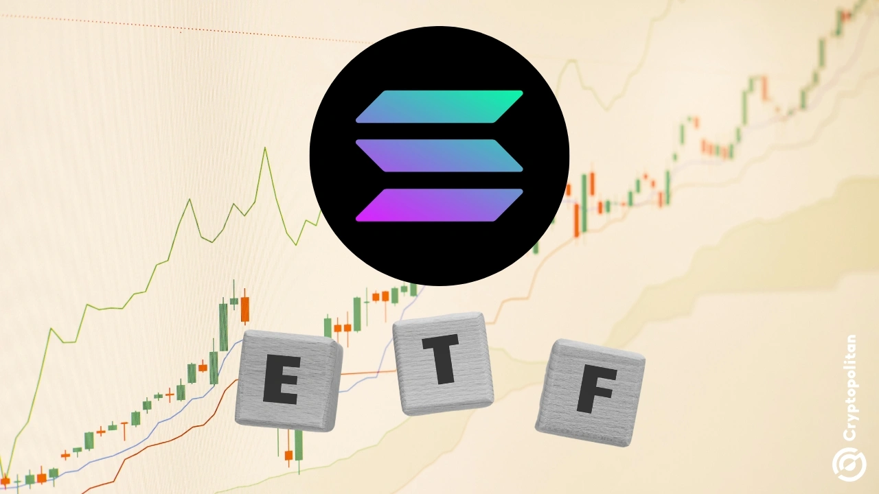 L'ETF Solana de Grayscale se restructure pour distribuer les récompenses de staking trimestriellement