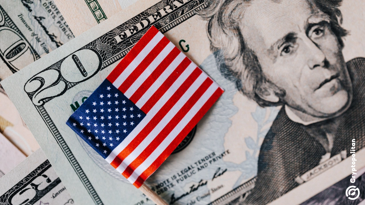 Big Tech's AI spending set to outpace cash generation by 2027