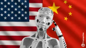Humanoide Roboter sind zur neuesten Front Amerikas im Technologiekrieg mit China geworden