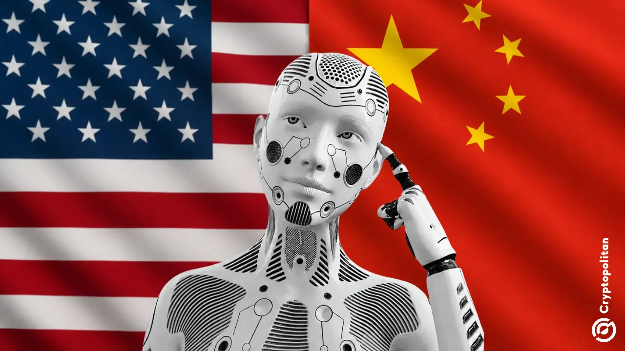 Humanoid robots have become America’s newest front in the tech war with China