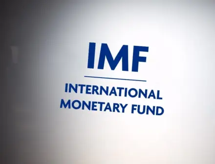 IMF flags fragmentation risk as assets shift to shared digital ledgers