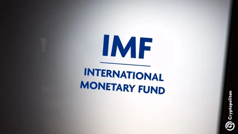 IMF flags fragmentation risk as assets shift to shared digital ledgers