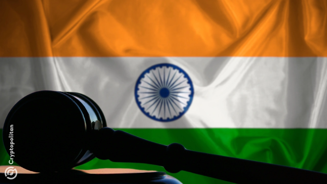 India sets up content regulation standoff as police targets local Meta head