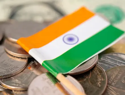 India's RBI warns against legal status for 'no beneficial economic impact' crypto