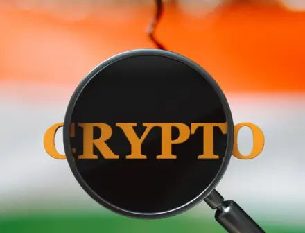 India's finance panel proposes SRO watchdog to police crypto