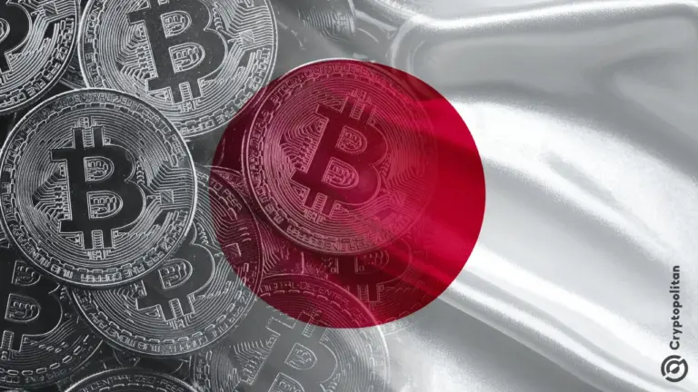 مشروع قانون ضريبة العملات المشفرة بنسبة 20% في اليابان يتقدم في مجلس النواب، ويفتح الأبواب أمام صناديق المؤشرات المتداولة