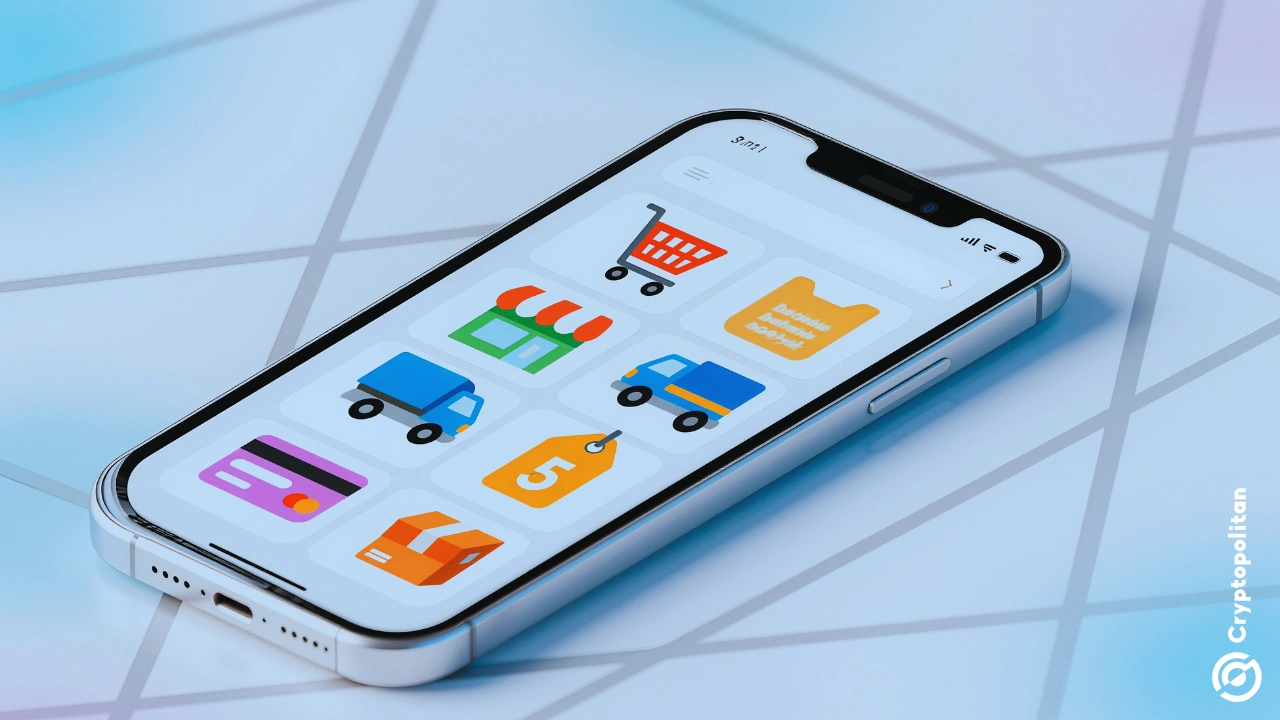 Japan's third-largest convenience store chain joins JPYC stablecoin pilot