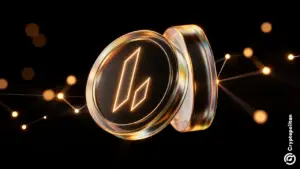 Lighter burns 15.6 million LIT as crypto's buyback trend gathers pace