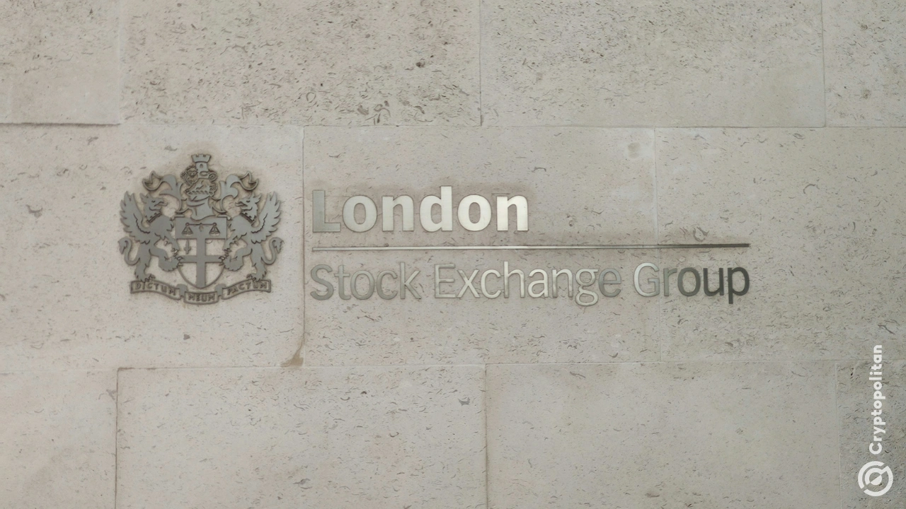 London Stock Exchange sets 2027 date to launch overnight trading sessions