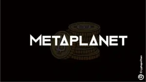 Metaplanet follows Strategy, Strive buying pace with fresh 2,823 BTC purchase