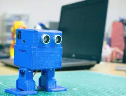 Mistral AI's Robostral Navigate lands as Europe officially enters the robotics race