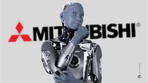 Mitsubishi si unisce alla corsa delle case automobilistiche verso i robot umanoidi per le fabbriche