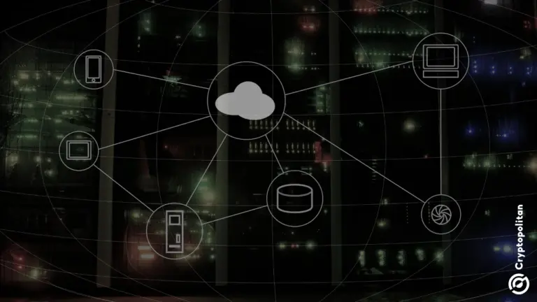 استعادت شركة Morpho التطبيق وواجهة برمجة التطبيقات بعد انقطاع خدمة AWS CloudFront