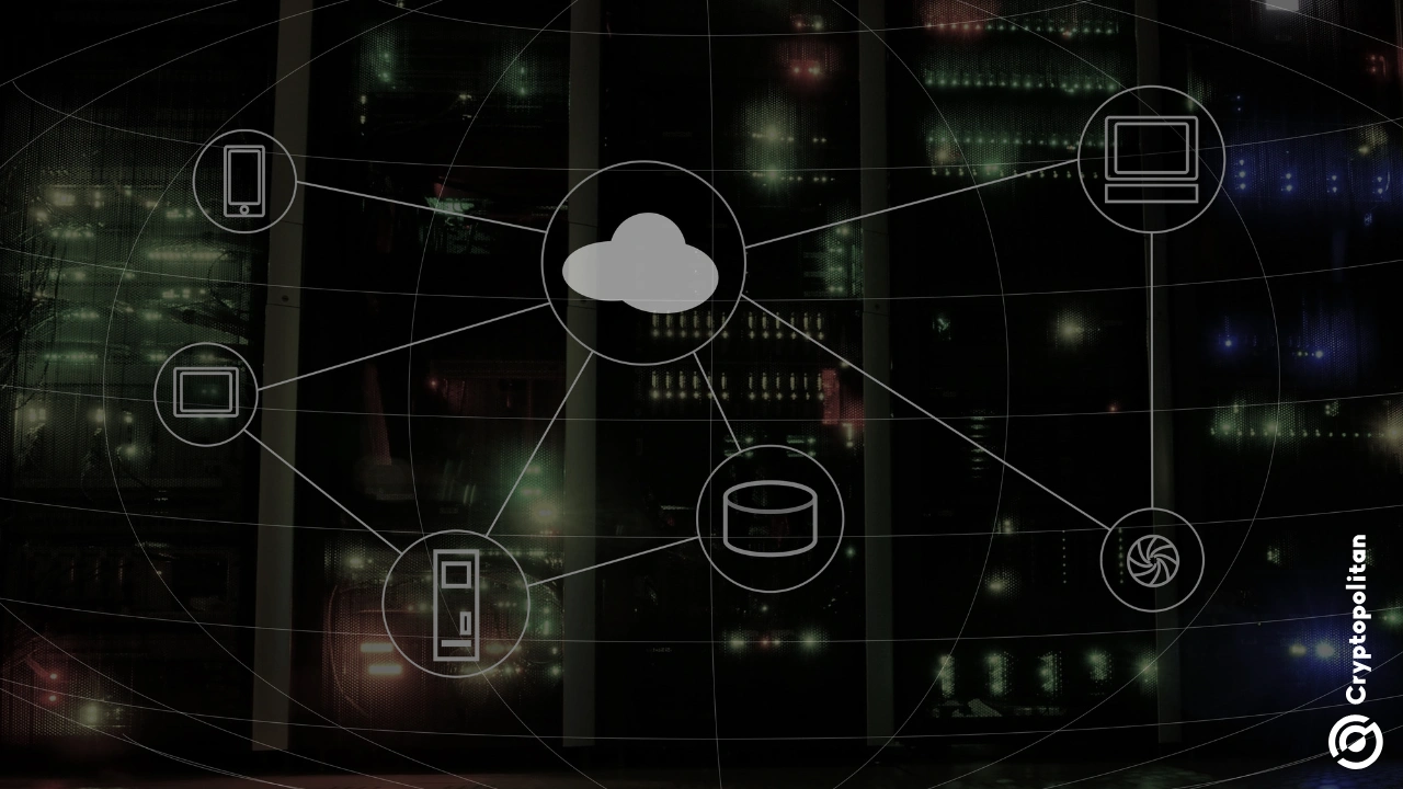 Morpho, AWS CloudFront 장애 이후 앱 및 API 복구 완료