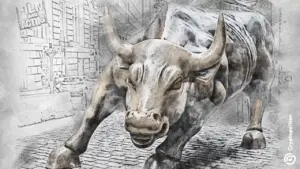 O fundador da Nakamoto, Bailey, considera o fracasso do BIP-110 um sinal positivo para Bitcoin