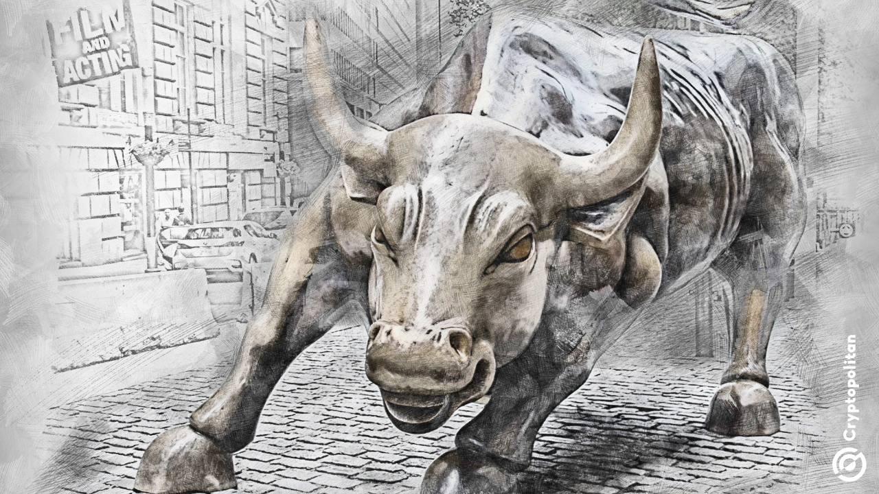 Nakamoto founder Bailey hails BIP-110 failure as bullish for Bitcoin