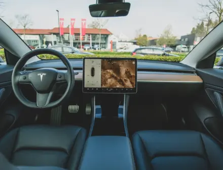 New EU car rules bring driver-facing cameras, and higher costs
