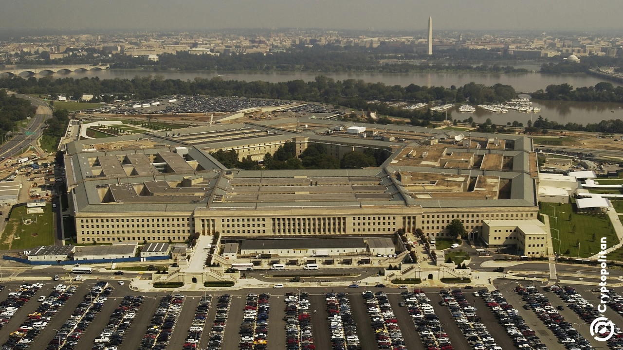 Congress kicks against Trump admin plan to build AI data centers on military bases