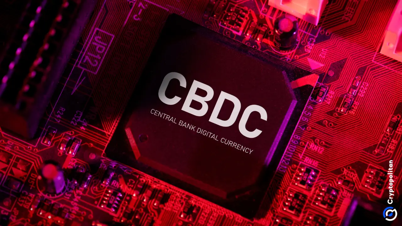 La legge sull'edilizia abitativa che vieta le valute digitali delle banche centrali (CBDC) diventa legge senza la firma di Trump
