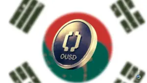 Open USD Korean partners deny formal role in the alliance