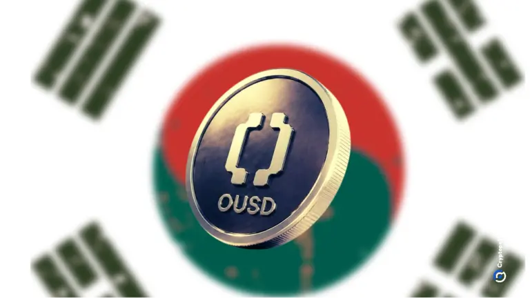 Open USD Korean partners deny formal role in the alliance