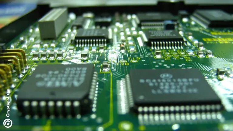 Broadcom extends Apple chip supply deal through 2031.