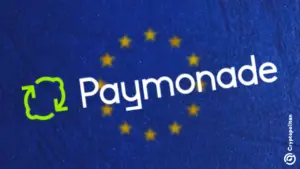 Paymonade secures EU market with MiCAR license granted by Liechtenstein