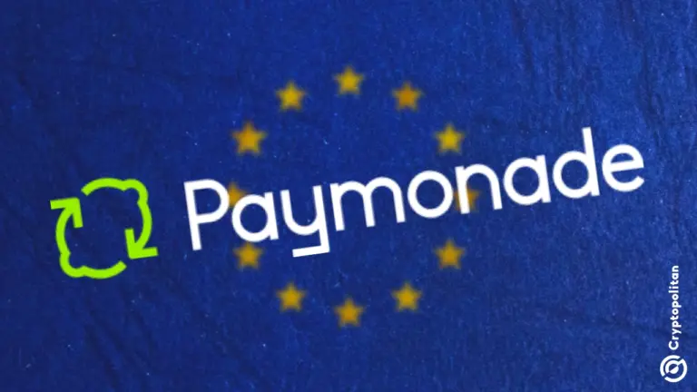 Paymonade secures EU market with MiCAR license granted by Liechtenstein