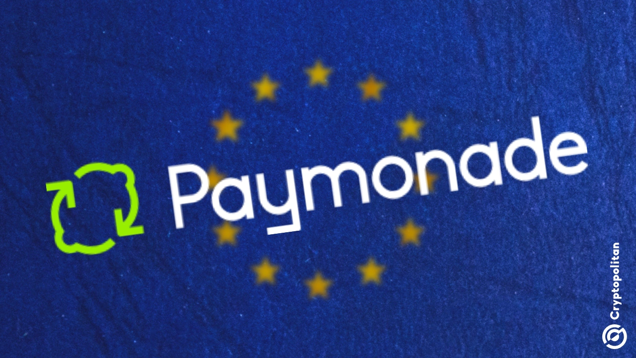 Paymonade社、リヒテンシュタインからMiCARライセンスを取得しEU市場への参入を果たす
