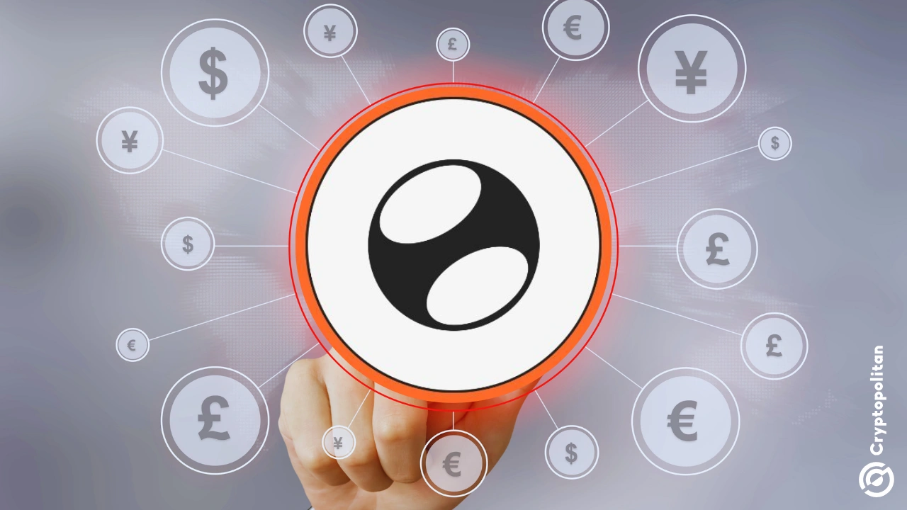 Perceptron announces $6.5M strategic round to expand AI data monetization