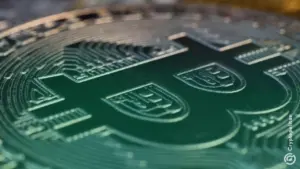 智宝以 3500 个 Bitcoin 换取股票，并将股票交给买家。.