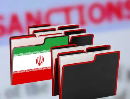 Reuters ties Dubai exchange Shelbit to $4 billion Iran sanctions route
