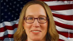 SEC's Crypto Mom has a warning for DeFi builders