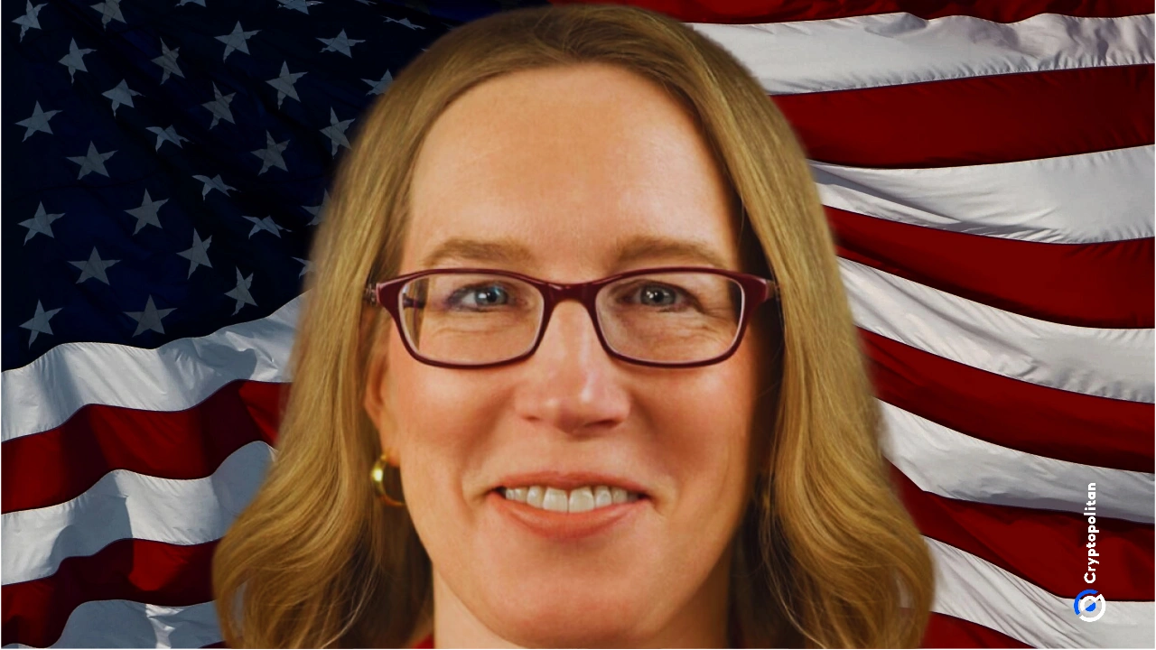 SEC's Crypto Mom has a warning for DeFi builders
